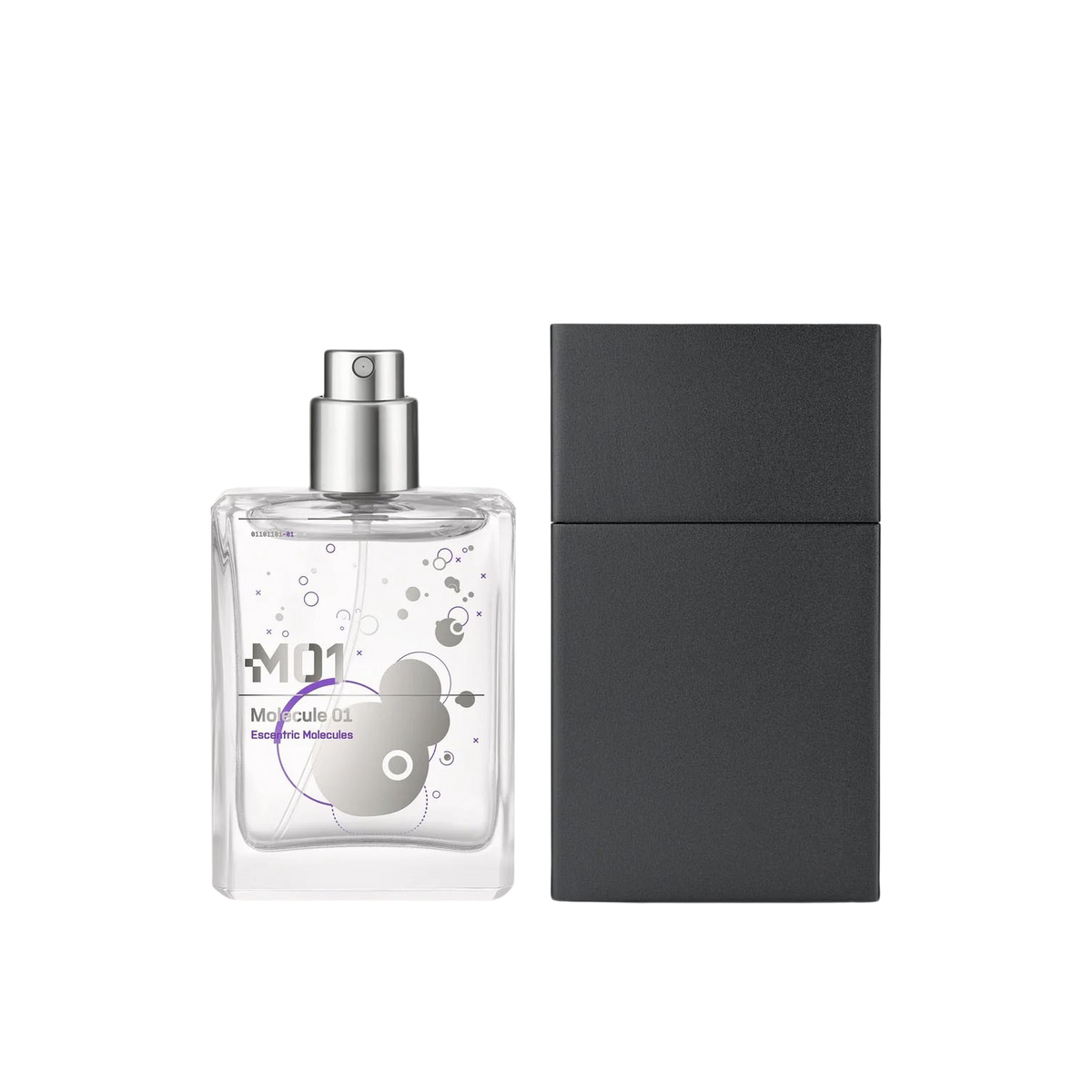 Molecule discount 001 perfume