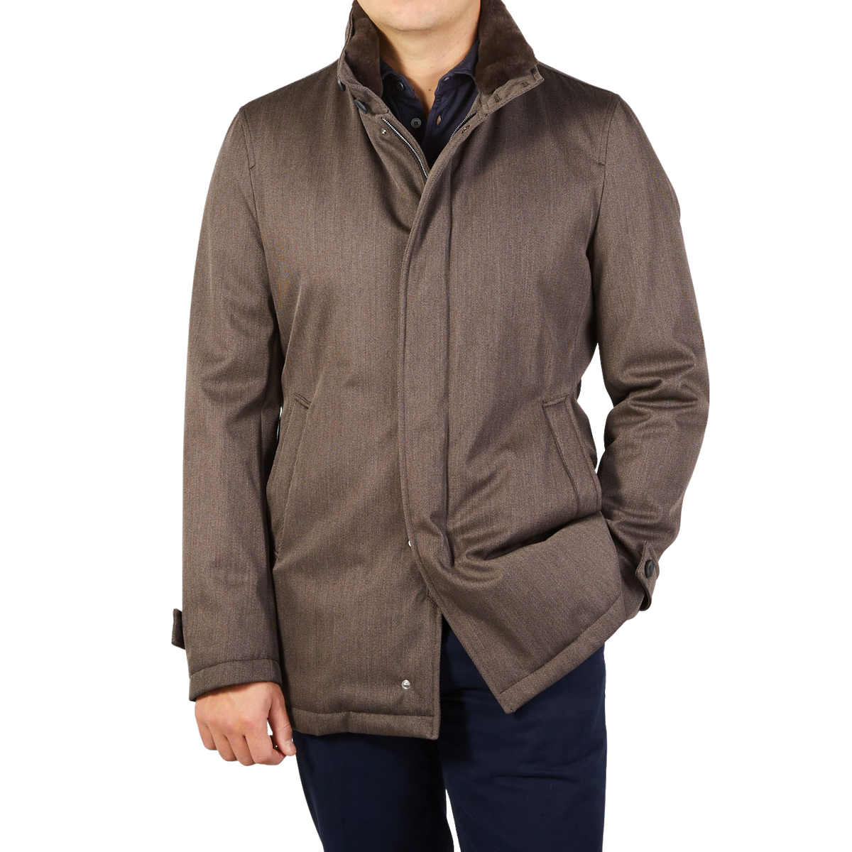 HERNO LoroPiana RAIN&WIND SYSTEM T-WAY | nate-hospital.com