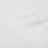 Per Ljung White Cotton Boxer Briefs 3p Fabric