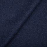 Piacenza Cashmere Dark Blue Cashmere Aeternum Scarf Fabric