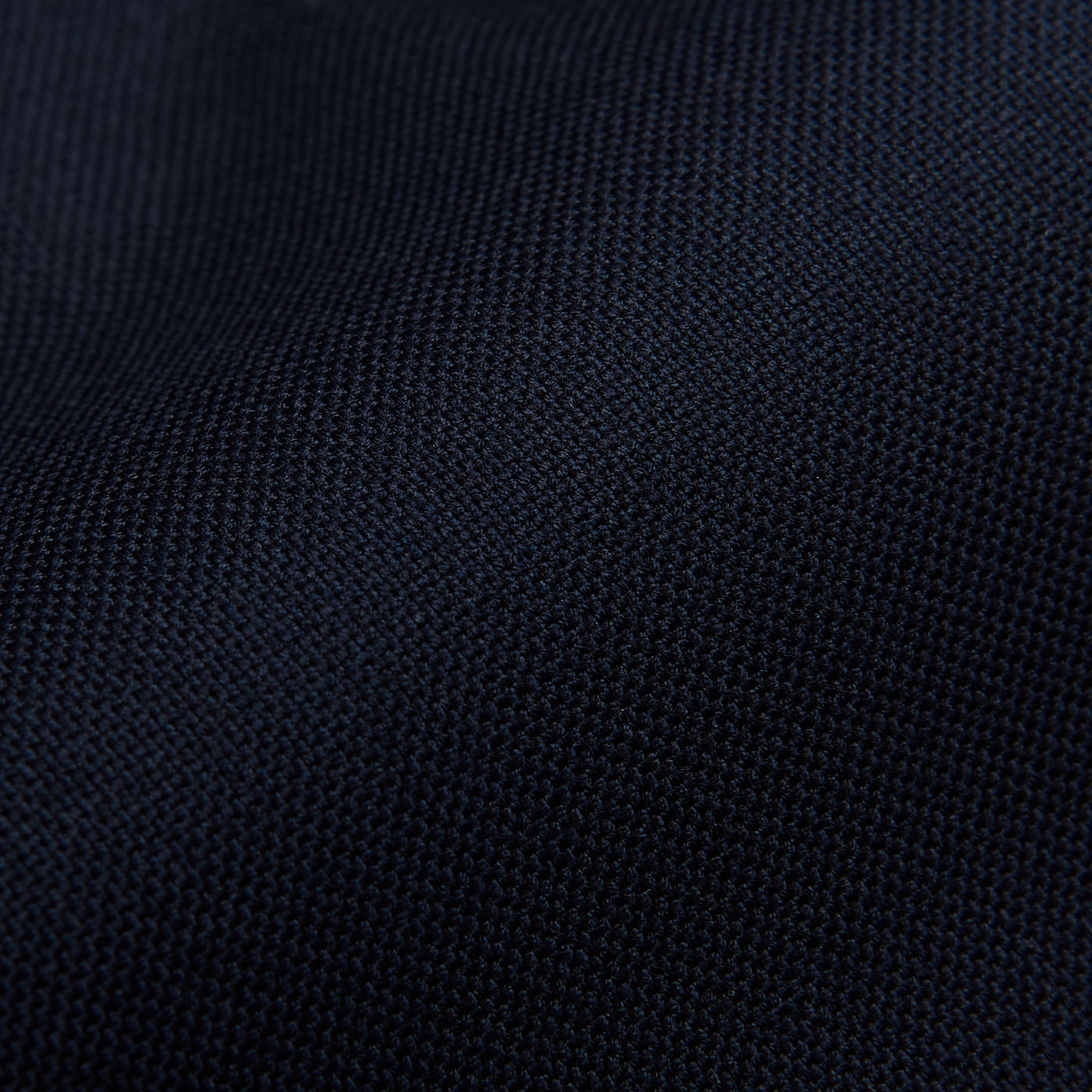 Baltzar Sartorial Navy Super 100's Wool Suit Jacket Fabric