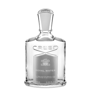 Creed Royal Water Eau de Parfum 100ml: Effervescent signature scent.