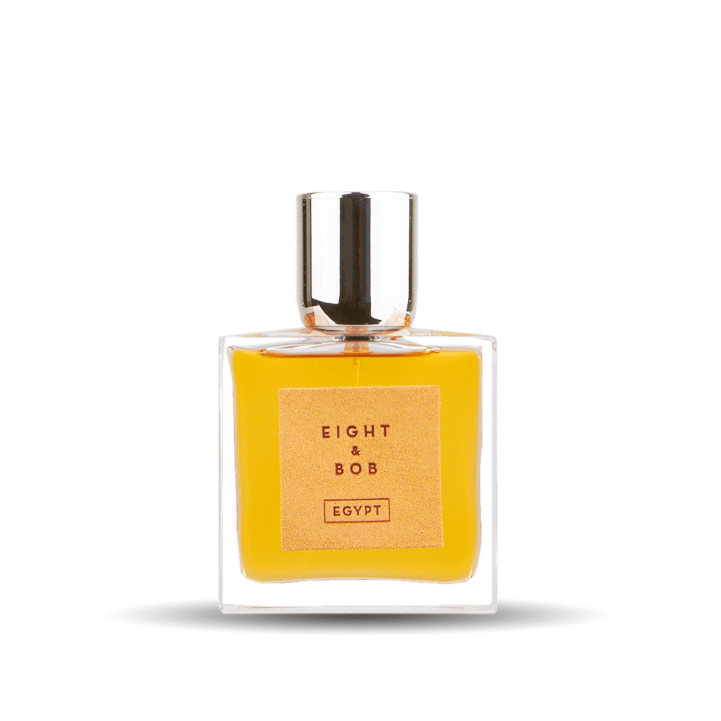 Eight and Bob Egypt Fragrance Bottle