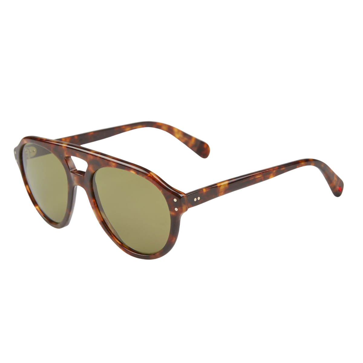 Lunettes Alf Brown Tortoise A22.15.006 Sunglasses Feature