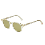 Lunettes Alf Yellow Transparent A20.01.008 Sunglasses Feature