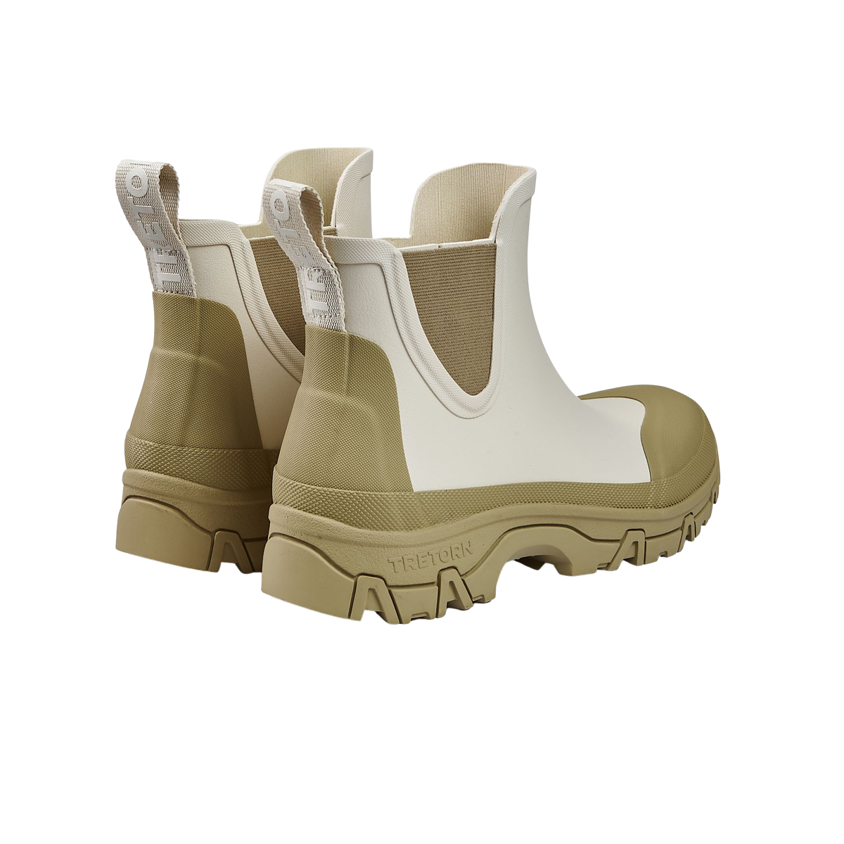 Tretorn chelsea outlet boots