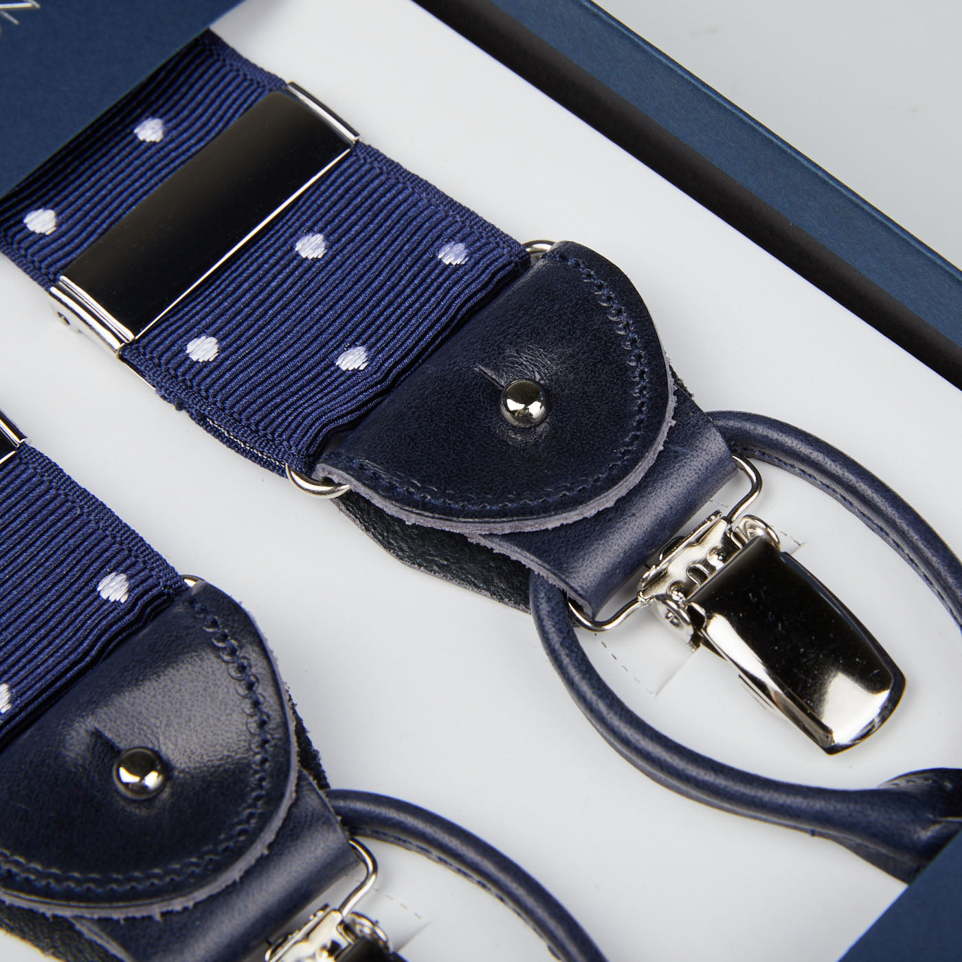 Suspenders Motif - Buy online | John Henric