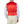 The back view of a man wearing an Alexander Kraft Monte Carlo Light Beige Cotton Twill DB Waistcoat.