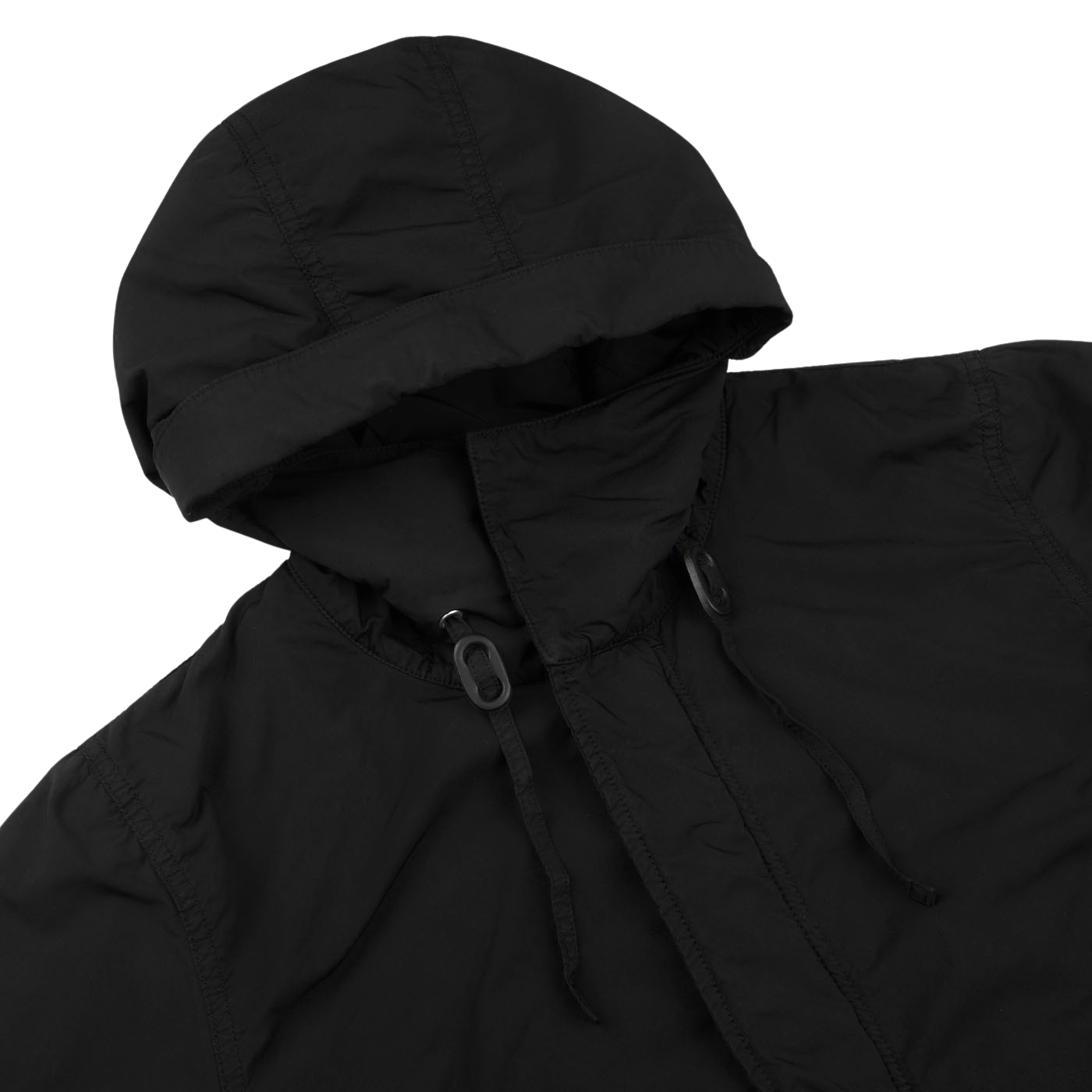 Aspesi parka sale