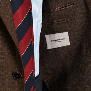 R.M.Williams - Introducing the new everyday suit, inspired