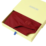 Barbicane Ruby Red Speedo Swim Brief Box