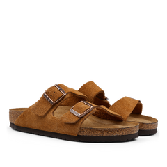 Light colored birkenstocks on sale