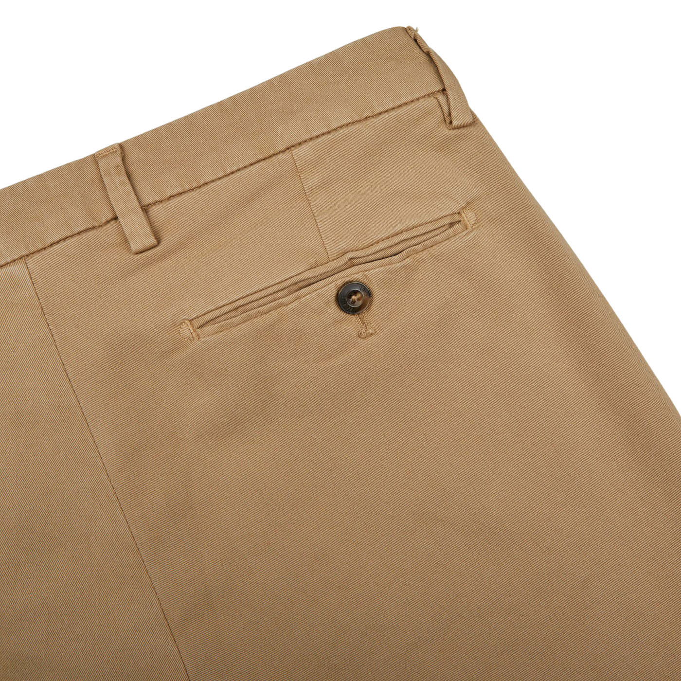 Briglia Beige Cotton Stretch BG62 Casual Chinos Pocket