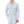 A man wearing a Canali Blue Mini-Check Cotton Single Cuff Shirt.