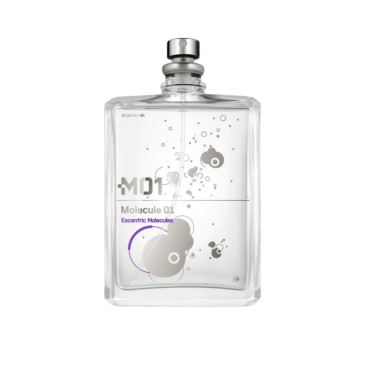 Escentric Molecules | Molecule 01 100ml Perfume – Baltzar