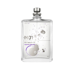 Escentric Molecules Molecule 01 100ml Perfume Feature