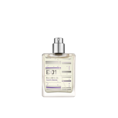 A practical 30ml refill bottle of Escentric Molecules' Escentric 01 Refill 30ml Perfume on a white background.