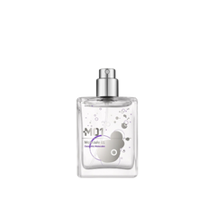 A practical 30ml refill bottle of Escentric Molecules' Molecule 01 Refill perfume on a white background.