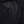 A close up image of a Manto navy blue suede leather overshirt.