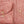 Stenströms Matte Red Linen Cutaway Fitted Body Shirt Cuff
