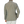 Rear view of a person wearing a Studio 73 Green Melange Herringbone Linen Blazer and white pants.