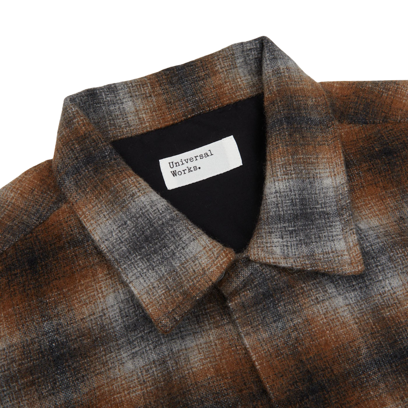 品質は非常に良い subculture sc wool check shirts | www.ouni.org