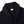 The William Lockie Navy Cable-Knit Lambswool Shawl Collar Cardigan, featuring a navy blue color and a cable-knit design, is displayed on a white background.