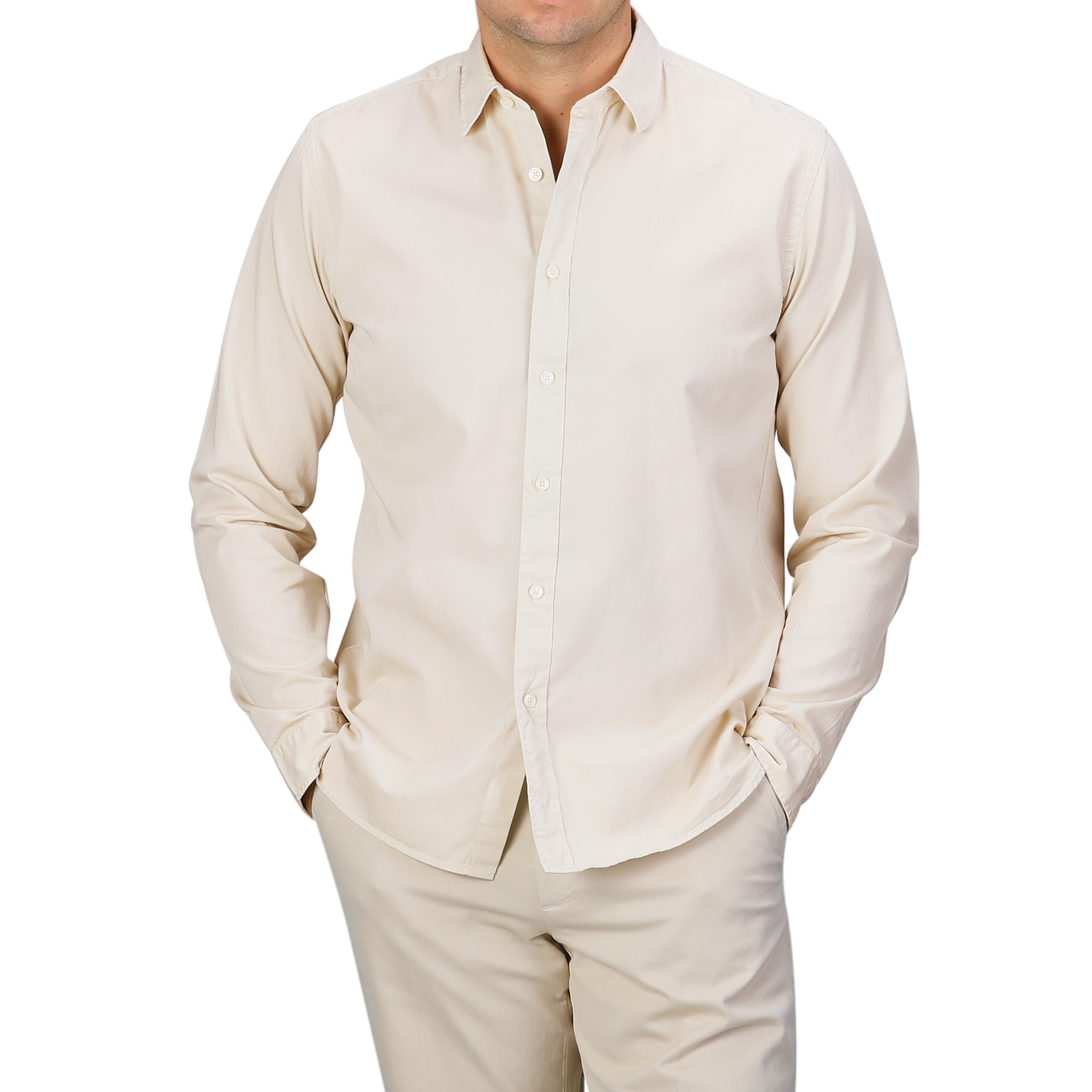 Xacus - Premium Shirts Made in Italy – Baltzar