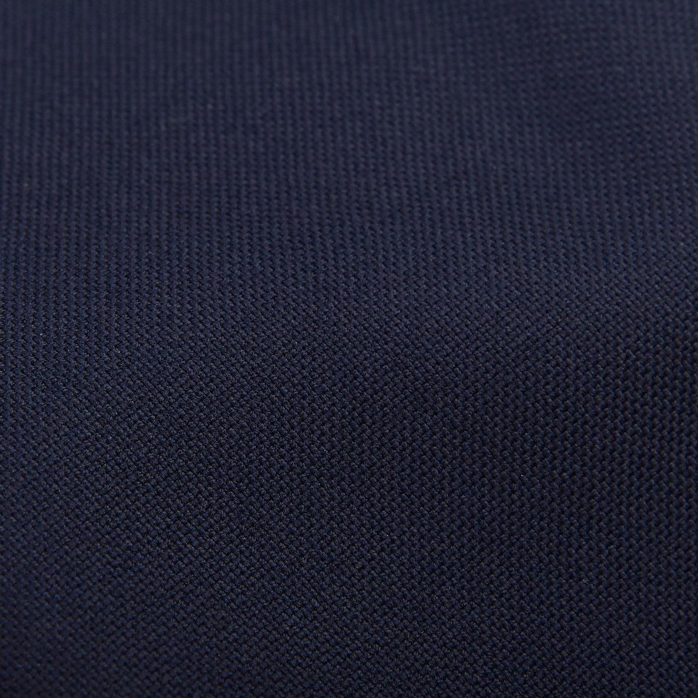 J.Hampstead Men's 60% Wool Super 140's Structured Unstitched Trouser Fabric  (Dark Navy Blue)