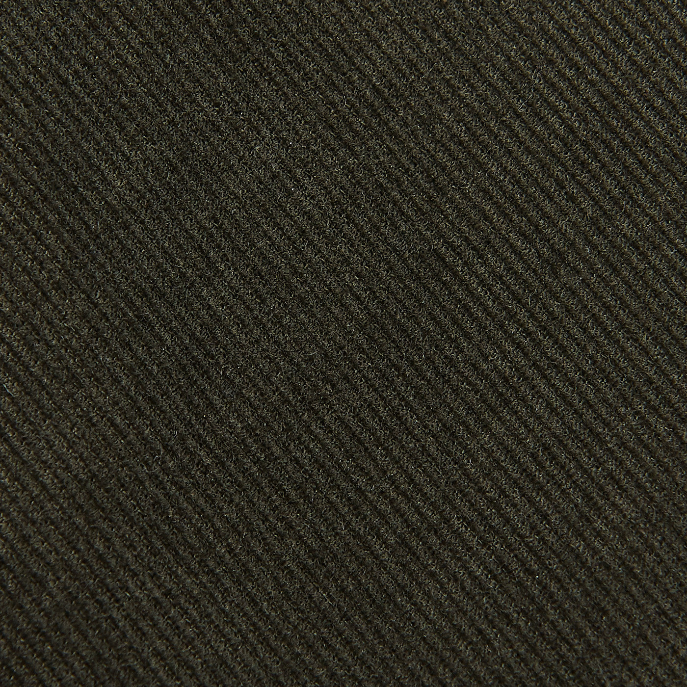 Boglioli Green Micro Cotton Corduroy Cut Away Shirt Fabric