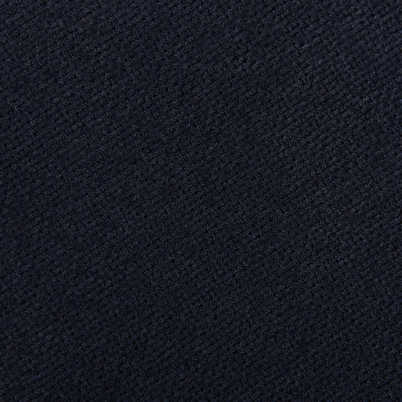 Boglioli Navy Blue Virgin Wool K Jacket Fabric