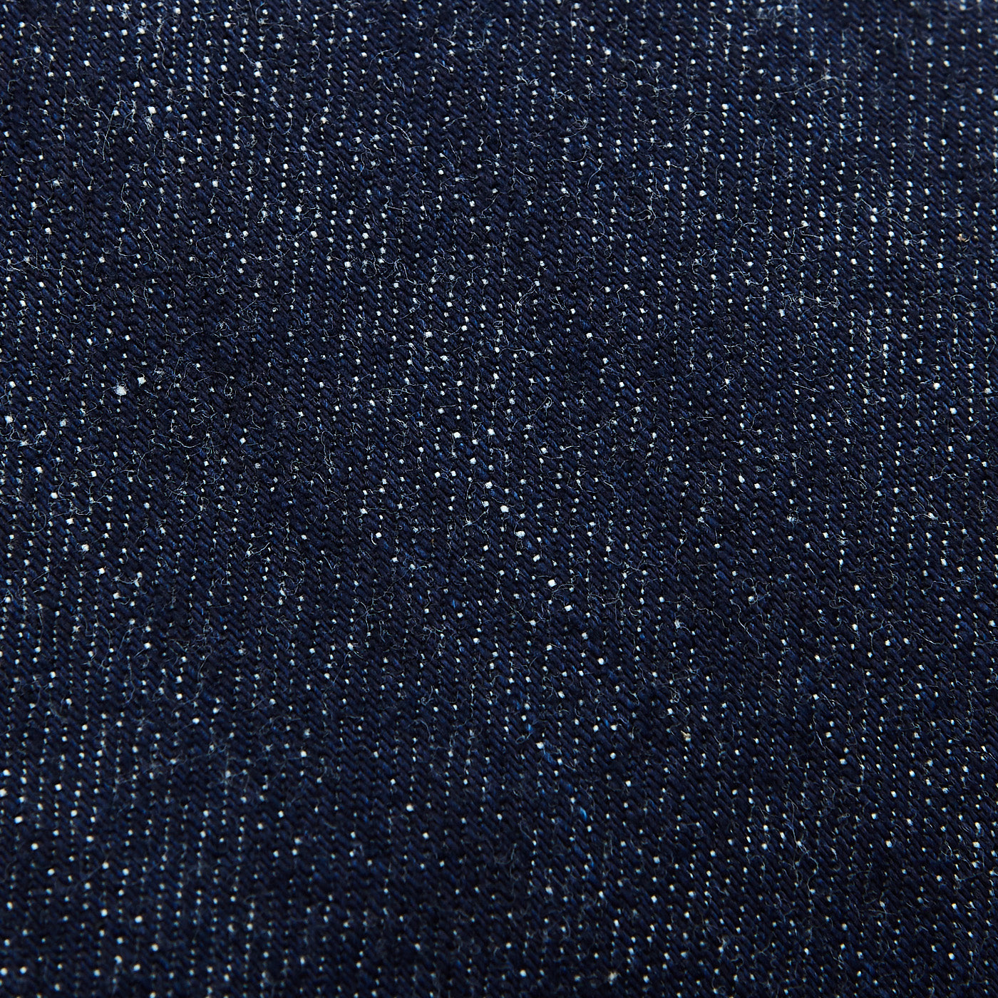 Blue 13oz Selvedge Denim Fabric
