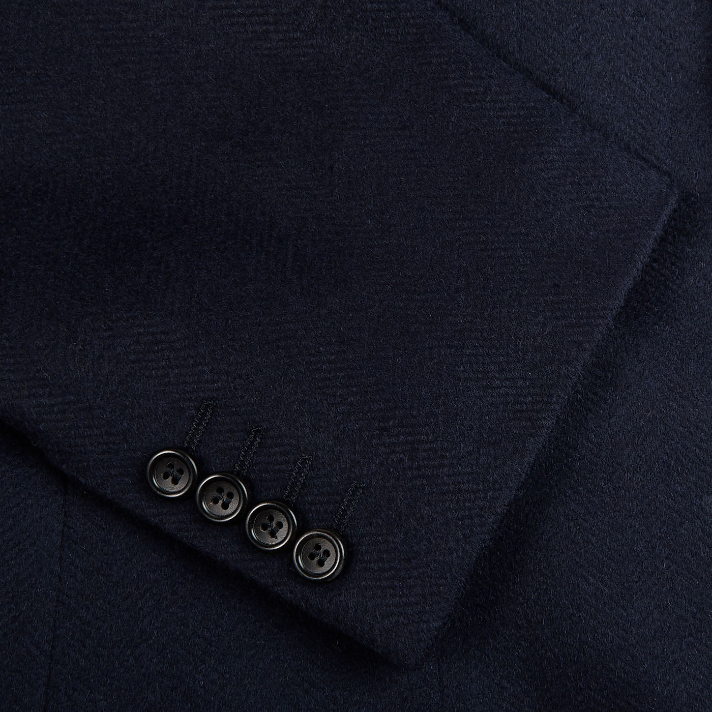 Canali sale cashmere coat