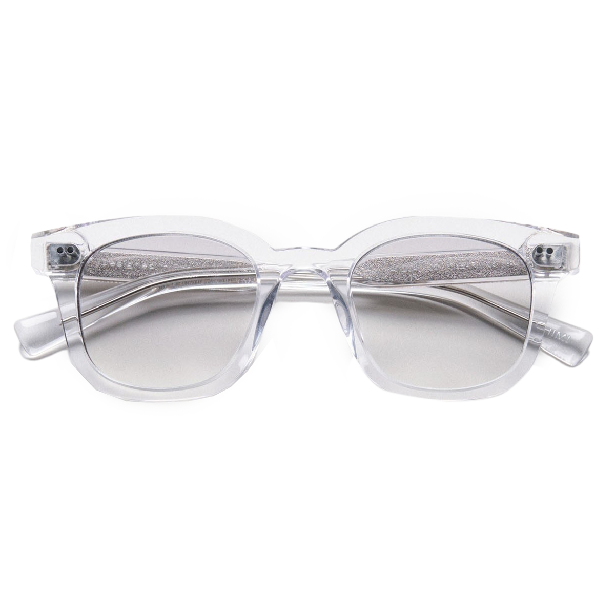 Eyewear clearance clear frames