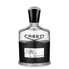 Sophisticated scent for the modern discerning gentleman, Aventus Eau de Parfum 100ml by Creed embodies success and heritage.