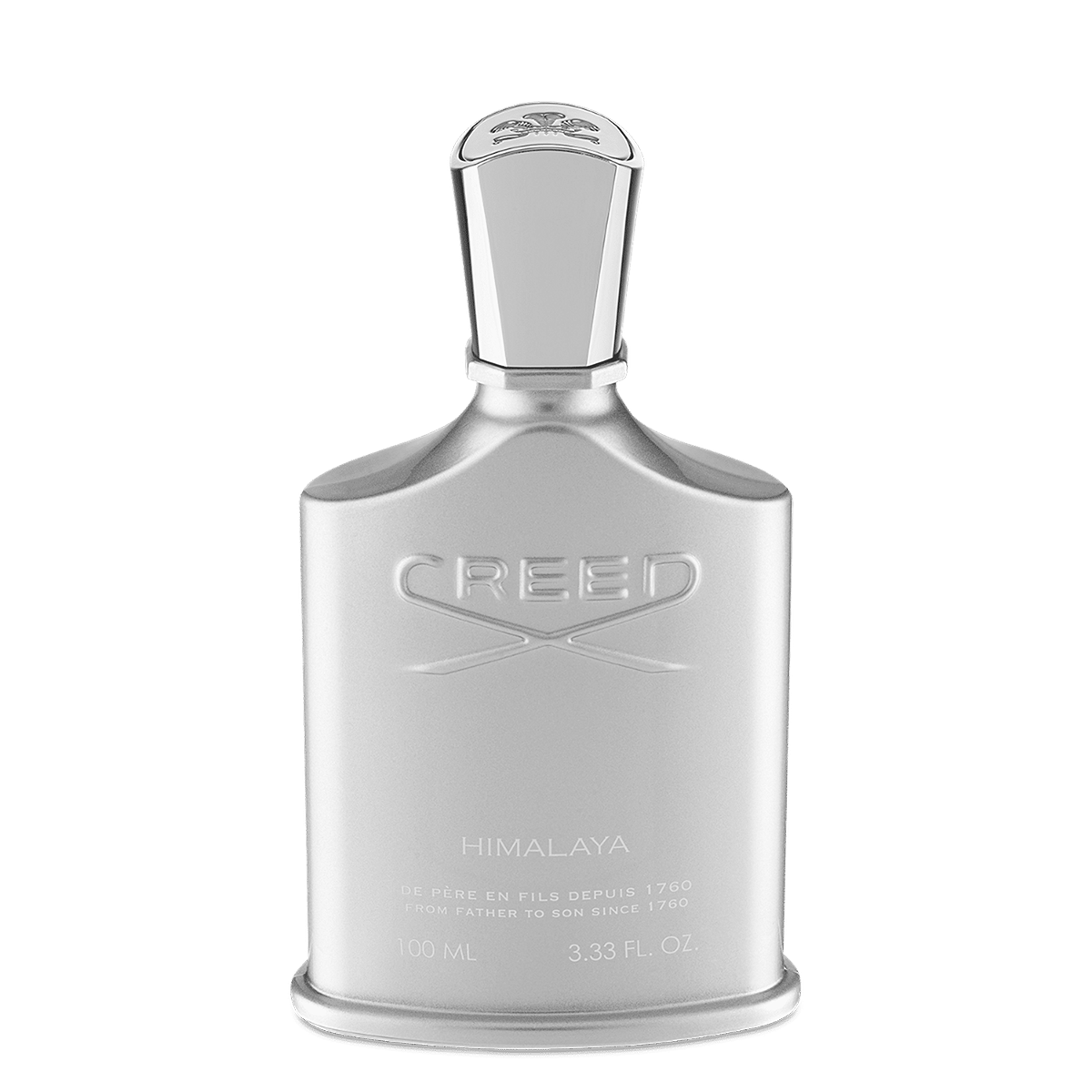 Creed's Himalaya Eau de Parfum 100ml, a masculine fragrance inspired by rugged landscapes.