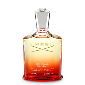 Creed Original Santal Eau de Parfum 100ml: Oriental opulence in a luxurious scent.