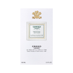 Creed Original Vetiver Eau de Parfum 100ml