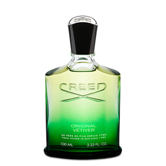 Creed's Original Vetiver Eau de Parfum 100ml.