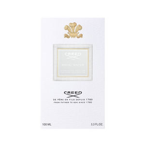 Creed Royal Water Eau de Parfum 100ml