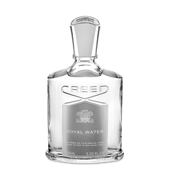 Creed Royal Water Eau de Parfum 100ml: Effervescent signature scent.