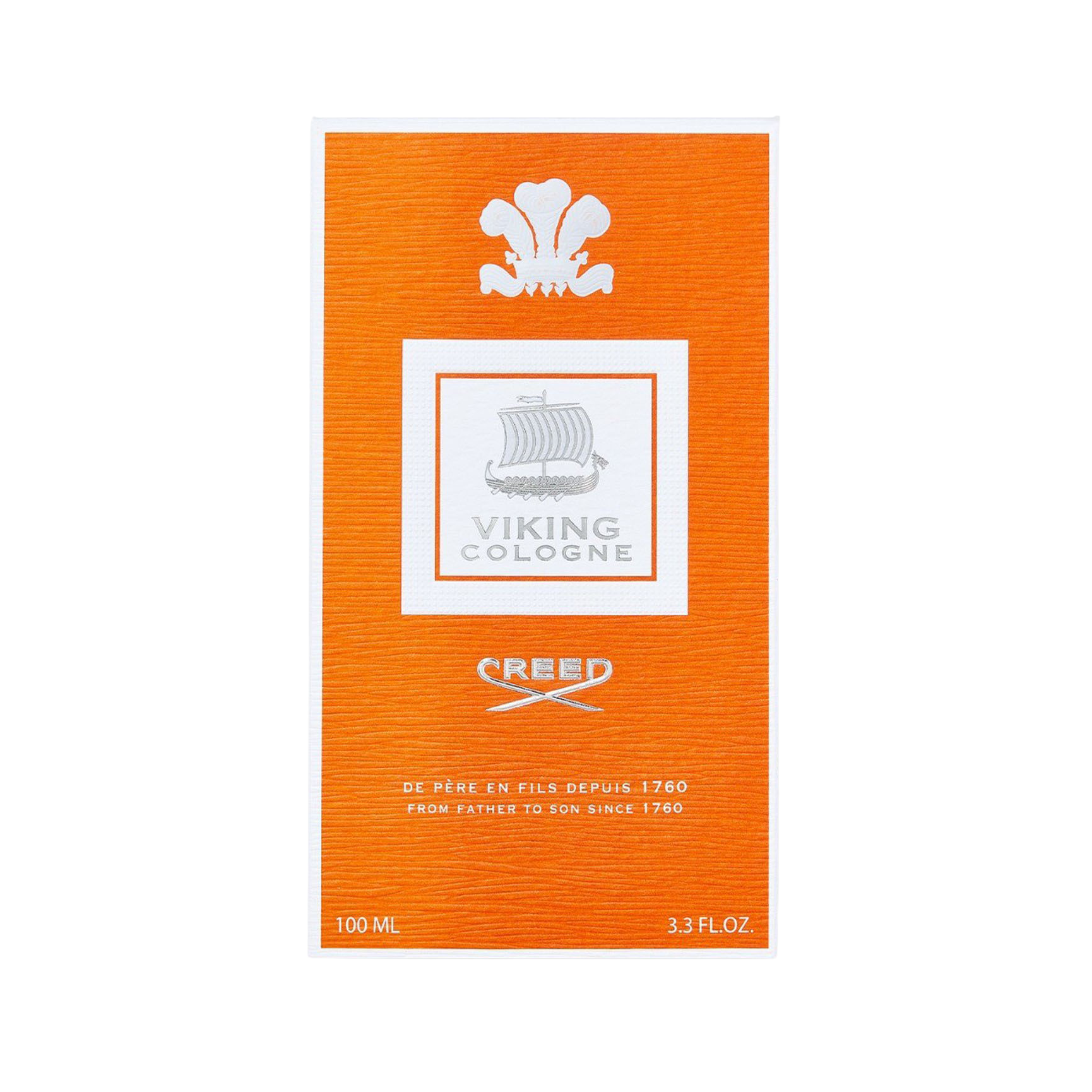 Creed Viking Cologne Eau de Parfum 100ml