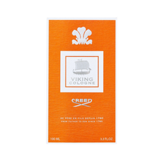 Creed Viking Cologne Eau de Parfum 100ml