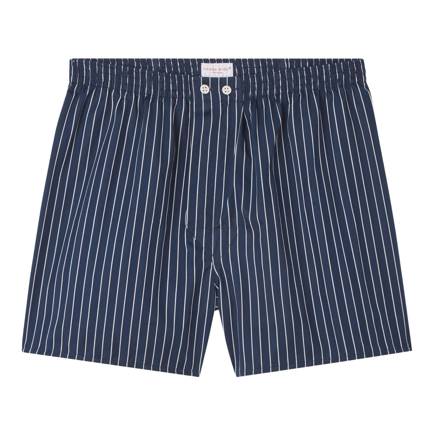 BOXERS CLASSIC NAVY BLUE