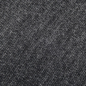 Gran Sasso Grey Extra Fine Merino Roll Neck Fabric