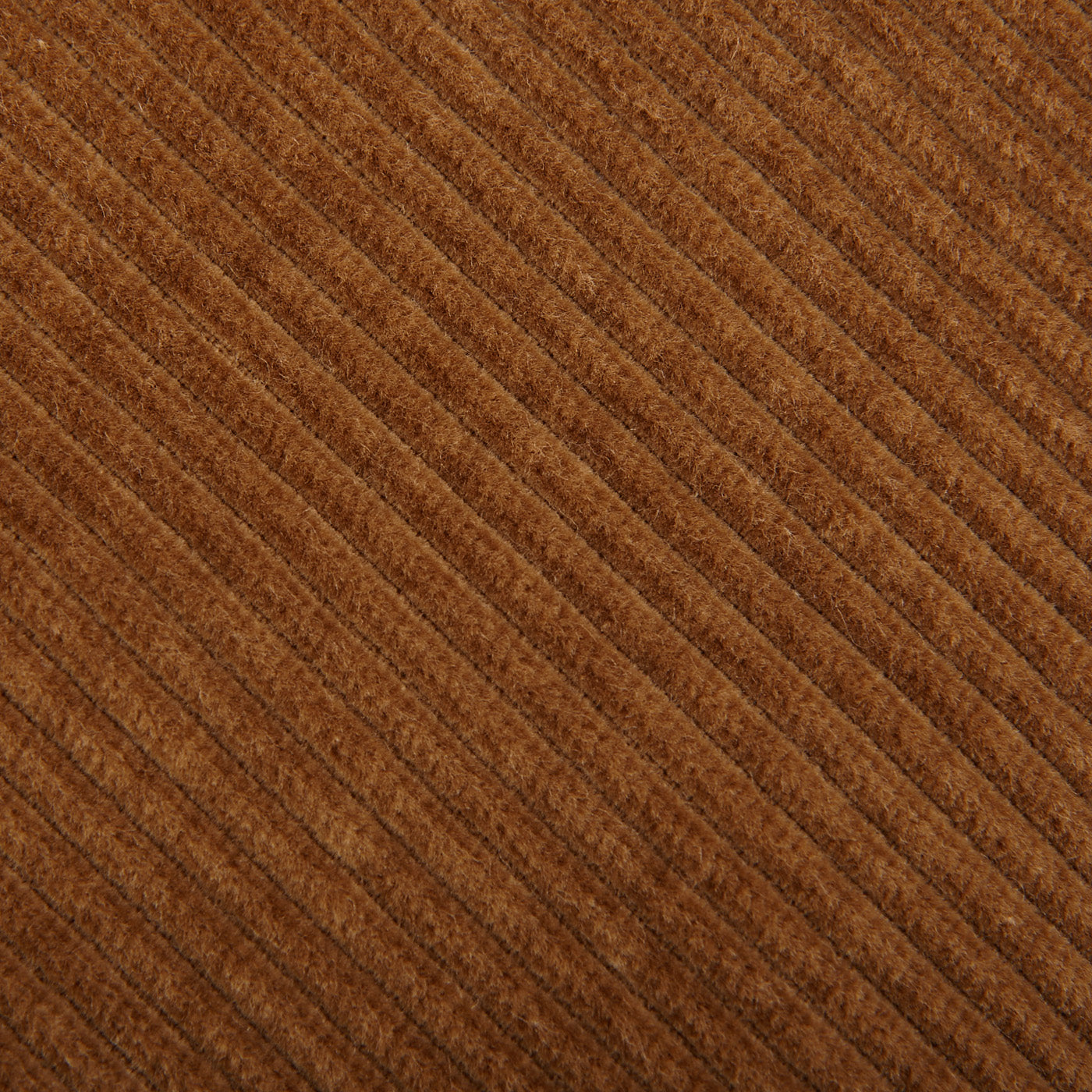 Hiltl Cinnamon Cotton Corduroy Regular Fit Chinos Fabric