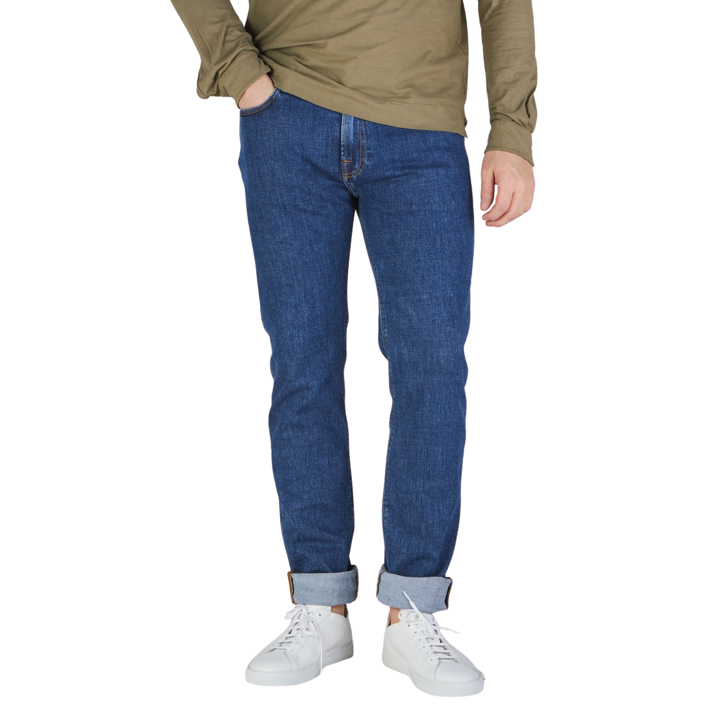 Front Seam Jeans – Cashmere Clothing Co