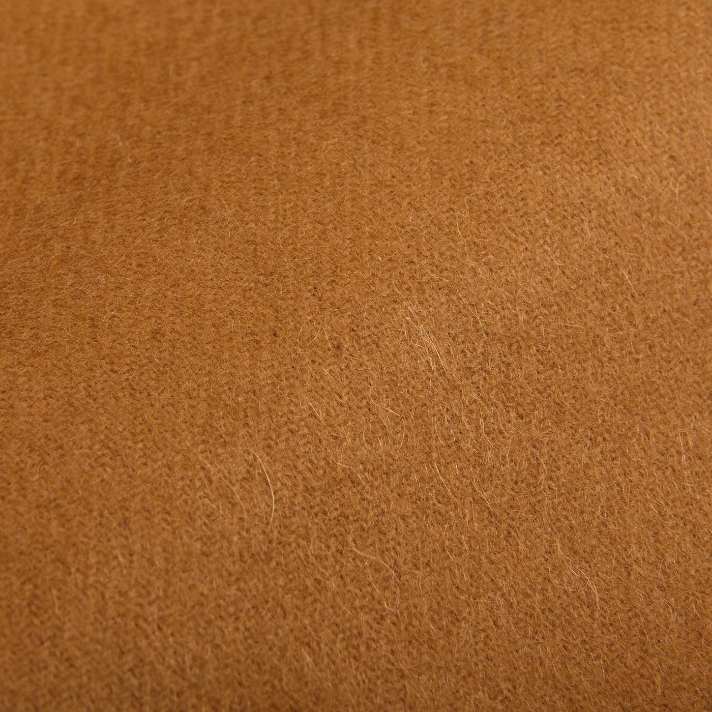 Johnstons of Elgin Camel Beige Cashmere Scarf Fabric