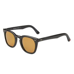 Lunettes Alf Black A22.13.001 Sunglasses Feature