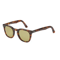 Lunettes Alf Brown Tortoise A22.13.006 Sunglasses Feature